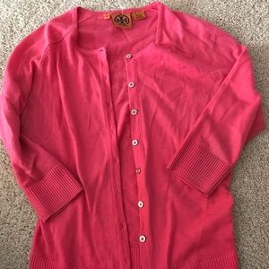 Tory Burch Cardigan